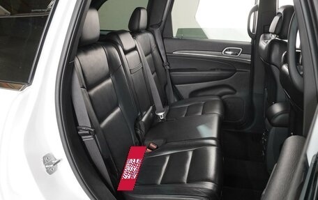 Jeep Grand Cherokee, 2019 год, 4 725 000 рублей, 7 фотография