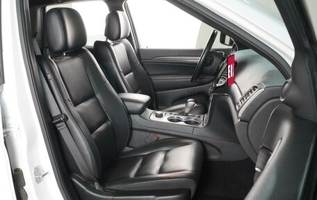 Jeep Grand Cherokee, 2019 год, 4 725 000 рублей, 8 фотография