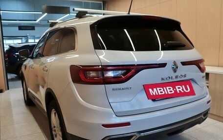 Renault Koleos II, 2018 год, 2 487 500 рублей, 6 фотография