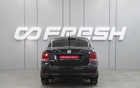 Volkswagen Polo VI (EU Market), 2019 год, 1 325 000 рублей, 4 фотография