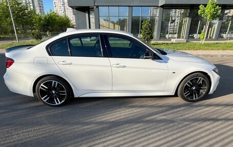 BMW 3 серия, 2012 год, 2 120 000 рублей, 3 фотография