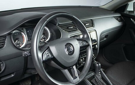 Skoda Octavia, 2020 год, 1 888 000 рублей, 4 фотография