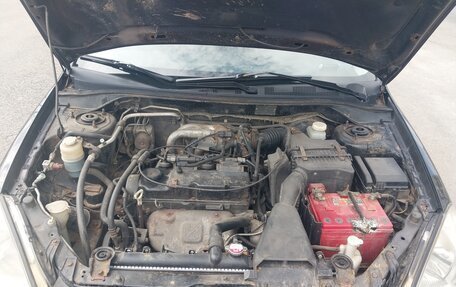 Mitsubishi Lancer IX, 2005 год, 350 000 рублей, 3 фотография