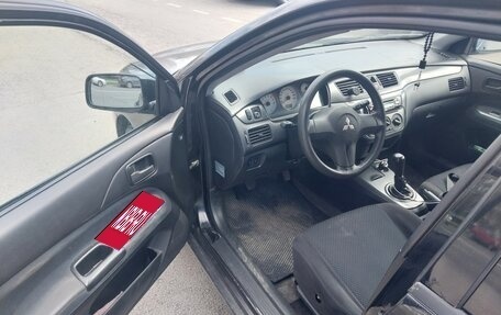 Mitsubishi Lancer IX, 2005 год, 350 000 рублей, 4 фотография