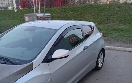 Hyundai i30 II рестайлинг, 2013 год, 550 000 рублей, 4 фотография