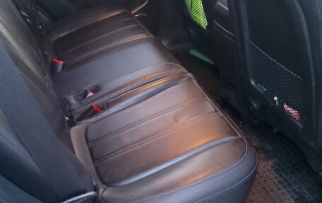 Opel Antara I, 2012 год, 1 000 075 рублей, 6 фотография