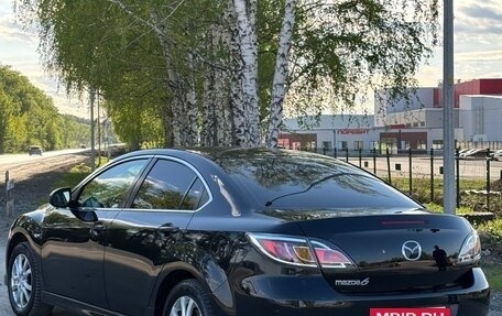 Mazda 6, 2010 год, 800 000 рублей, 4 фотография