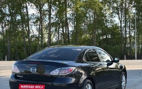 Mazda 6, 2010 год, 800 000 рублей, 3 фотография