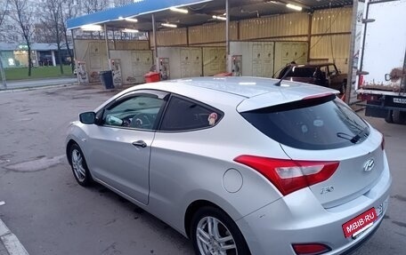 Hyundai i30 II рестайлинг, 2013 год, 550 000 рублей, 2 фотография