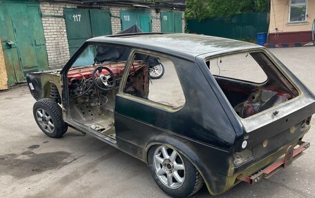 Volkswagen Golf VI, 1980 год, 222 222 рублей, 3 фотография