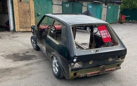 Volkswagen Golf VI, 1980 год, 222 222 рублей, 2 фотография