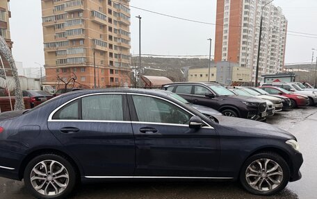 Mercedes-Benz C-Класс, 2014 год, 1 900 000 рублей, 2 фотография