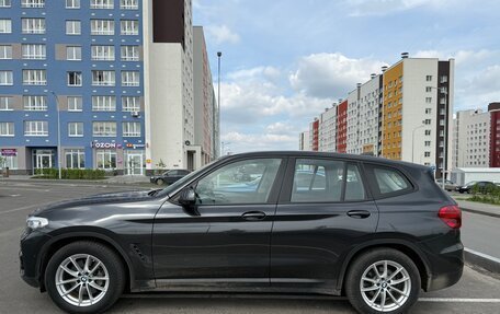 BMW X3, 2019 год, 3 595 000 рублей, 6 фотография