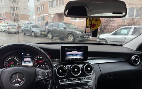 Mercedes-Benz C-Класс, 2014 год, 1 900 000 рублей, 4 фотография