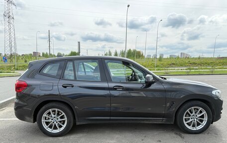 BMW X3, 2019 год, 3 595 000 рублей, 2 фотография