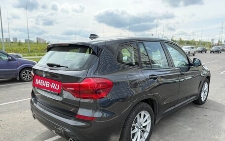 BMW X3, 2019 год, 3 595 000 рублей, 3 фотография