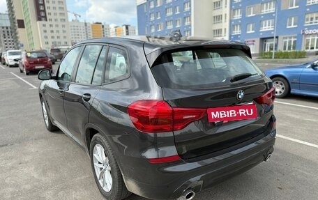 BMW X3, 2019 год, 3 595 000 рублей, 5 фотография