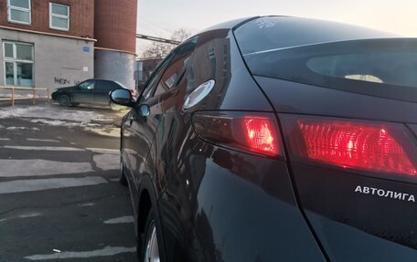 Honda Civic VIII, 2006 год, 485 000 рублей, 4 фотография