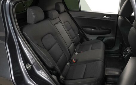 KIA Sportage IV рестайлинг, 2017 год, 2 039 000 рублей, 7 фотография