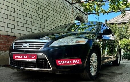 Ford Mondeo IV, 2008 год, 750 000 рублей, 2 фотография