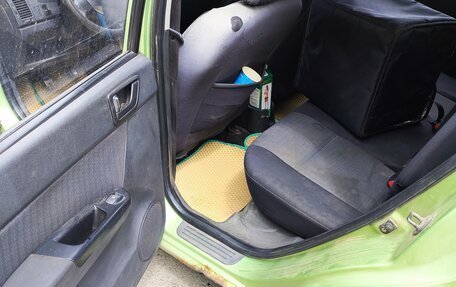 Hyundai Getz I рестайлинг, 2006 год, 399 000 рублей, 5 фотография