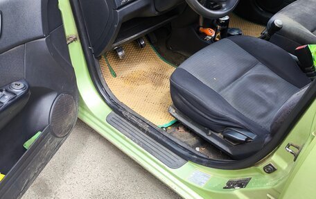 Hyundai Getz I рестайлинг, 2006 год, 399 000 рублей, 6 фотография