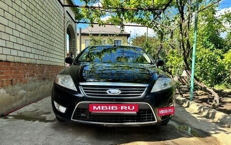 Ford Mondeo IV, 2008 год, 750 000 рублей, 3 фотография