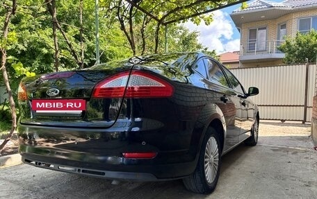 Ford Mondeo IV, 2008 год, 750 000 рублей, 5 фотография
