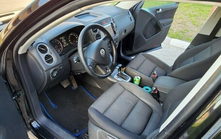 Volkswagen Tiguan I, 2010 год, 940 000 рублей, 4 фотография