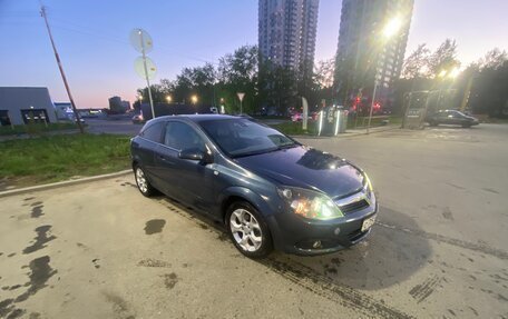 Opel Astra H, 2006 год, 420 000 рублей, 4 фотография
