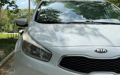KIA cee'd III, 2012 год, 1 150 000 рублей, 4 фотография