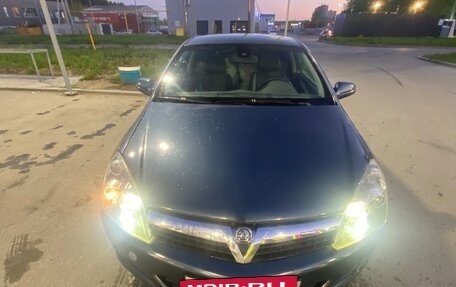 Opel Astra H, 2006 год, 420 000 рублей, 2 фотография