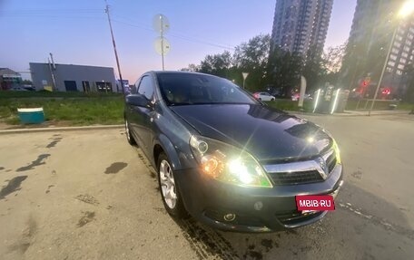 Opel Astra H, 2006 год, 420 000 рублей, 3 фотография