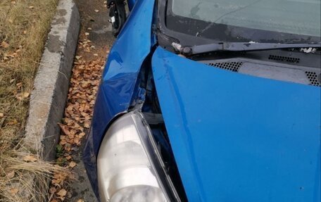 Honda Fit III, 2005 год, 100 000 рублей, 2 фотография