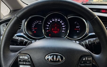KIA cee'd III, 2012 год, 1 150 000 рублей, 8 фотография