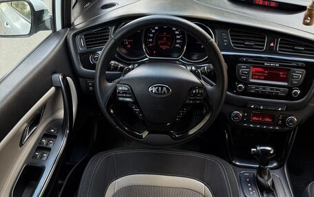 KIA cee'd III, 2012 год, 1 150 000 рублей, 9 фотография