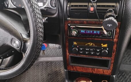 Opel Astra G, 2003 год, 480 000 рублей, 6 фотография