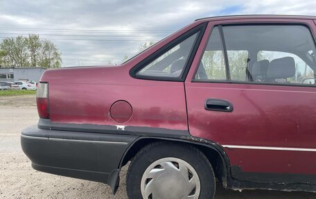 Daewoo Nexia I рестайлинг, 1998 год, 120 000 рублей, 5 фотография