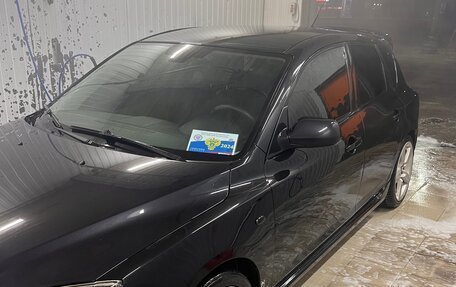 Mazda 3, 2008 год, 570 000 рублей, 2 фотография