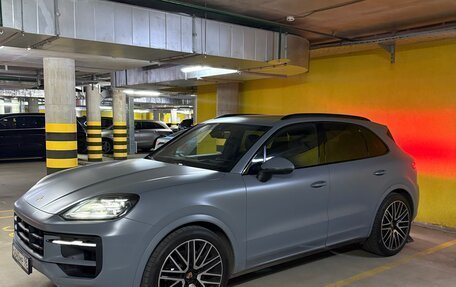 Porsche Cayenne III, 2024 год, 15 450 000 рублей, 2 фотография