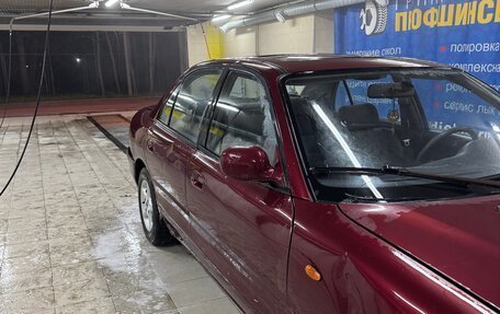 Mitsubishi Galant VIII, 1993 год, 130 000 рублей, 2 фотография
