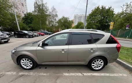 KIA cee'd I рестайлинг, 2010 год, 785 000 рублей, 5 фотография