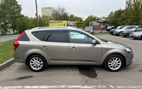 KIA cee'd I рестайлинг, 2010 год, 785 000 рублей, 6 фотография