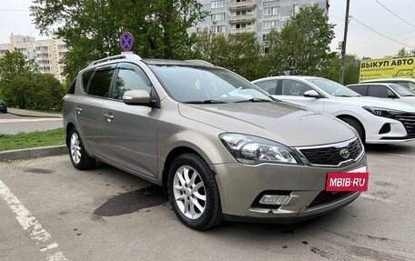 KIA cee'd I рестайлинг, 2010 год, 785 000 рублей, 4 фотография