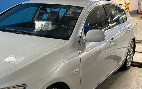 Lexus GS III рестайлинг, 2007 год, 1 800 000 рублей, 6 фотография