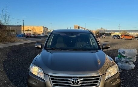 Toyota RAV4, 2012 год, 1 320 000 рублей, 3 фотография