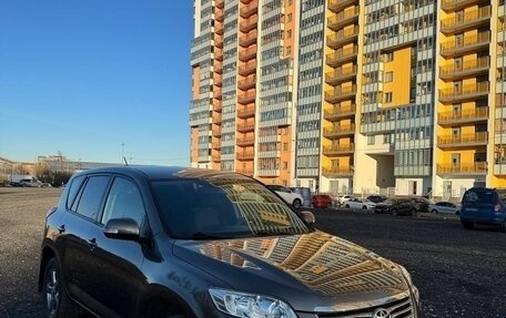 Toyota RAV4, 2012 год, 1 320 000 рублей, 4 фотография
