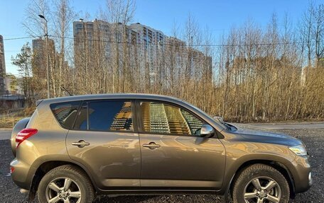 Toyota RAV4, 2012 год, 1 320 000 рублей, 5 фотография