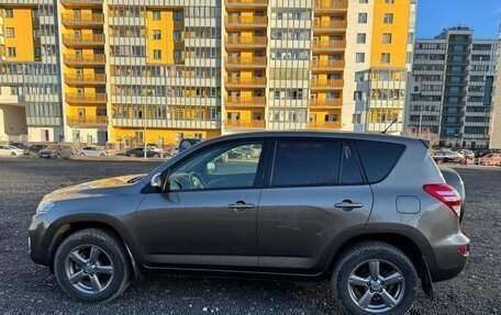 Toyota RAV4, 2012 год, 1 320 000 рублей, 6 фотография