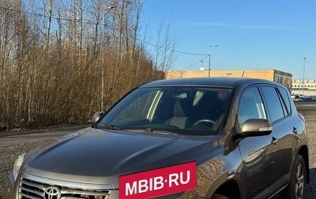Toyota RAV4, 2012 год, 1 320 000 рублей, 2 фотография